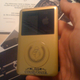 Illustration for article titled Courvoisier Branded iPhone and iPod Make Us Talk Like the Ladies Man